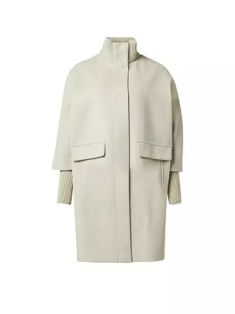 COMMA | Manteau en laine | 